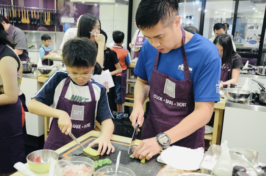 programmes & workshops a year